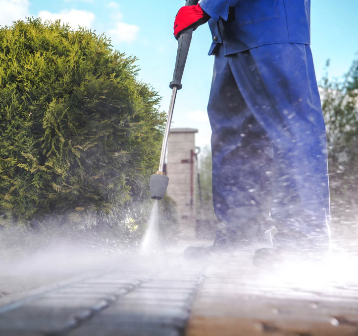 Top quality Pressure Washing in Medway